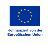 Kofinanziert von der Europäischen Union